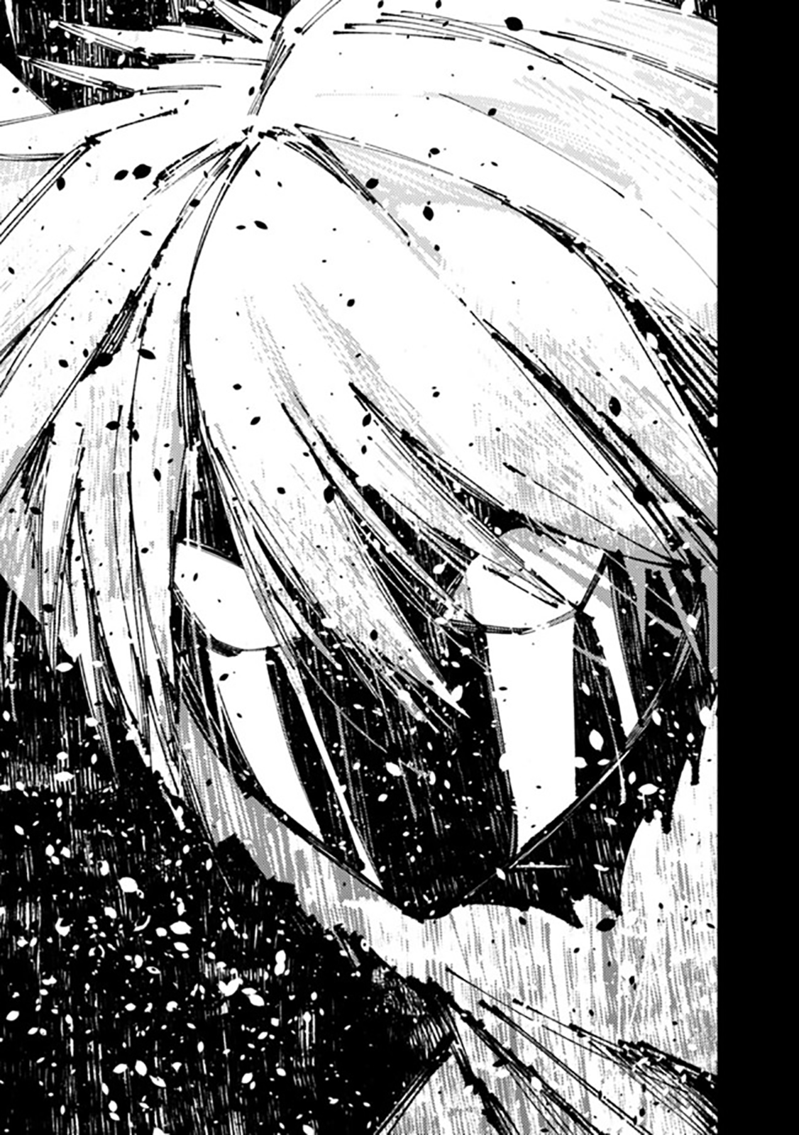 The Hero Who Seeks Revenge Shall Exterminate with Darkness, Chapter 44 image 11